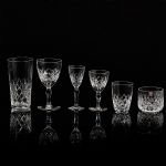 996 3520 GLASS SET